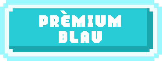 Premium blau